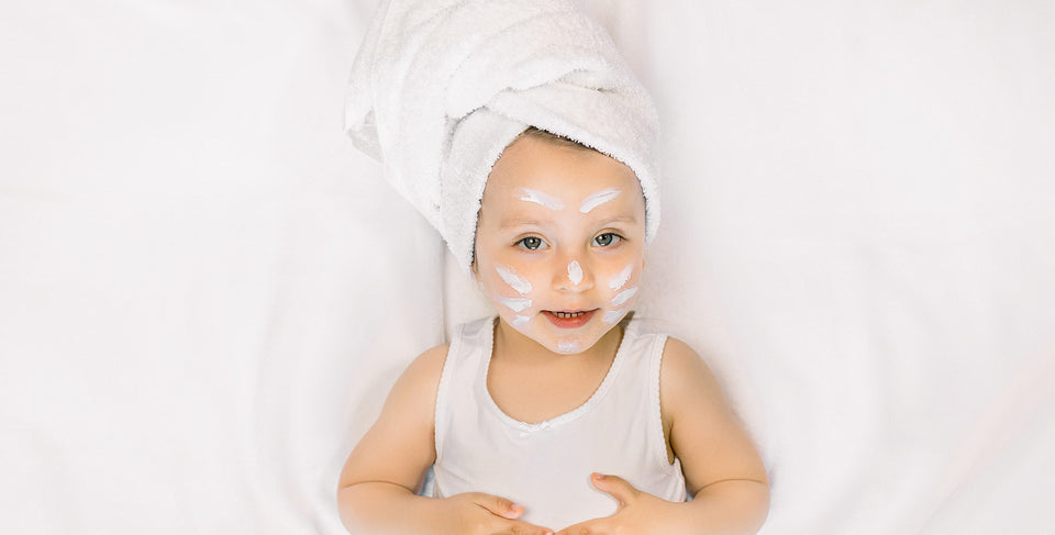 Choosing Baby Care Products