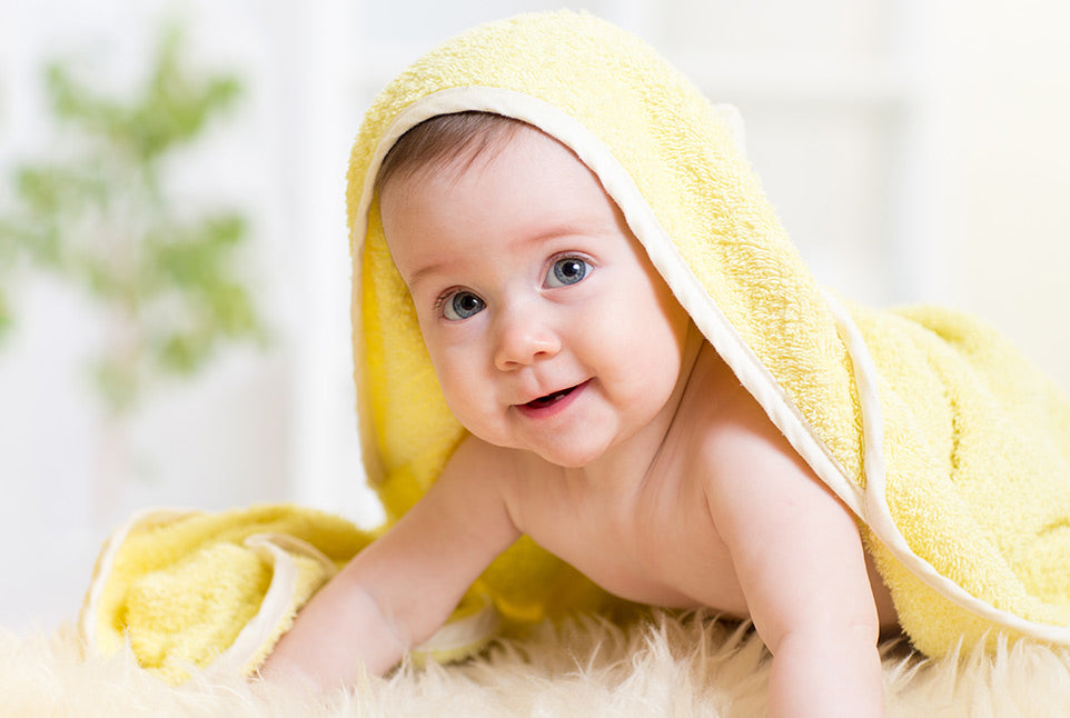 Your Baby Deserves The Best Care