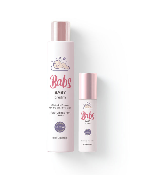 Face Cream Natural Sensation