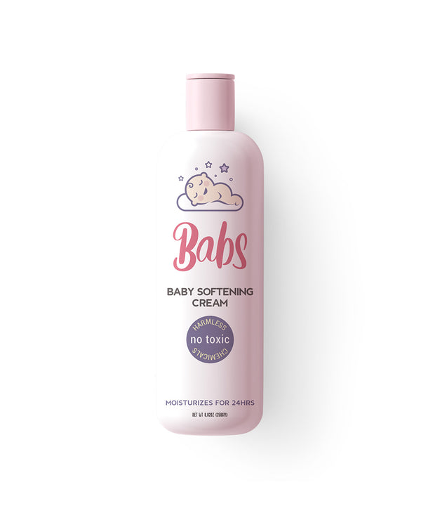 Soothing Relief Moisture Cream