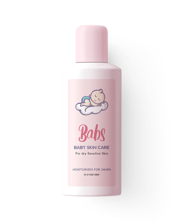 Baby Cream Extra Soft